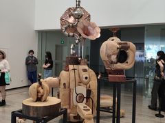 -四川美术学院美术馆