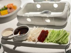 -漢舍中国菜馆(浦东嘉里城店)
