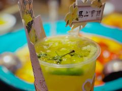 -吼堂老火锅(太古里总店)