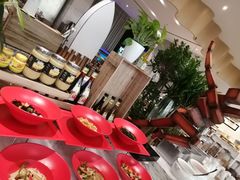 -沈阳和平艾美酒店新食谱西餐厅