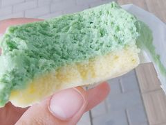 -味多美蛋糕(苏州街地铁店)