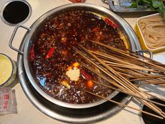 -江二娃串串香(科园四路总店)