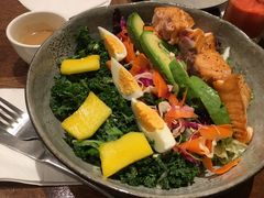 -BAKER&SPICE(国金中心商场店)