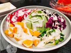 大拌菜-桐爷小馆(广渠门店)