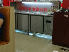-晓林火锅(安定门店)