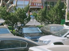 -傻二炒货龙虾(李沧旗舰店)