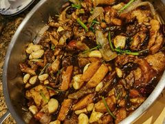 -黄记煌三汁焖锅(欢乐海岸店)