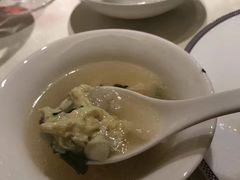 -威海会馆海鲜餐厅