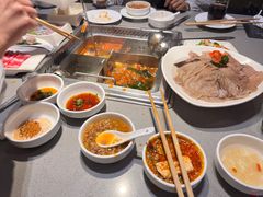 -海底捞火锅(金光华店)