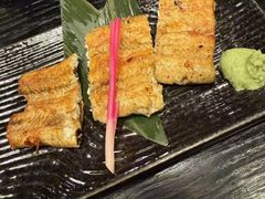 -玄白·炭烤活鳗(上海首店)