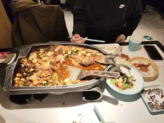 -江边城外烤全鱼(龙德广场店)