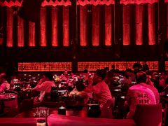 -赤红音乐现场(浦东金桥路店)