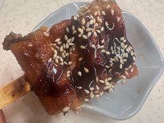 一贯鳗鱼-争鲜回转寿司(东方银座店)