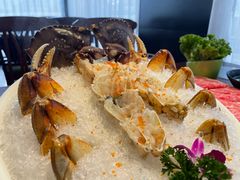-东海怡品海鲜豆捞(舟宿夜江店)