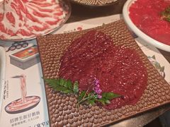 -锦城印象火锅(天府三街店)