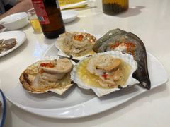 -冯姐生蚝(迎宾广场店)