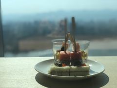 -三迪希尔顿酒店·星空酒廊