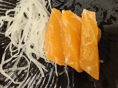 -争鲜回转寿司(浦东三钢里PLUS店)