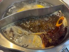 -三毛牛肉店(福强店)
