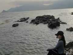 -西涌国际滨海旅游区