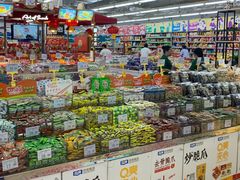 -武商超市(沌口店)