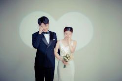 -巴黎经典婚纱摄影PARISSIC