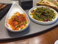 -陈熹公民族美食文化餐厅(中华广场店)