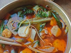 -野人部落(沈阳一店)