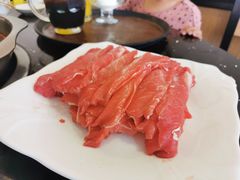 上脑肥牛-迎宾楼(解放西街店)