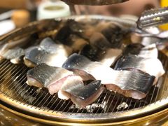 -味家烤肉烤鳗鱼牛排(西塔旗舰店)