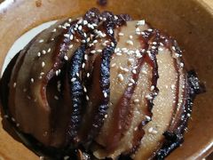 -乡绅本色白家厨坊