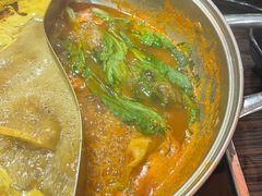 -呷哺呷哺(西单大悦城店)