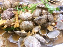 -老虎滩大连海鲜烧烤(建邺云锦路总店)