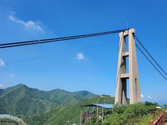 -蓟州溶洞风景区