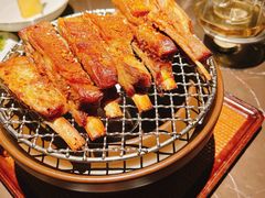 -海派悦庭·海胆烧麦·新融合菜(凯德广场店)