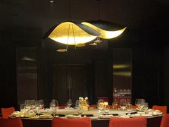 -上海滩餐厅(BFC外滩金融中心店)