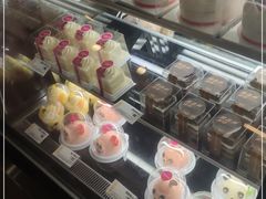 -味多美蛋糕(双安店)