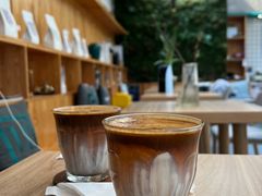 -十一咖啡(青年大街工厂店)