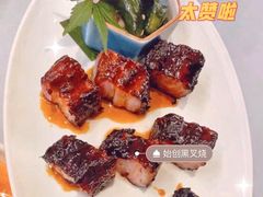 -南棠馆粤菜坊(群光店)
