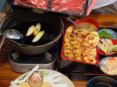-小川洋风料理(江汉路店)