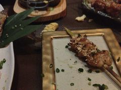 -弓二·烧鸟居酒屋(财富购物中心店)