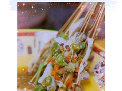海带-明洋钵钵鸡(春田小区店)