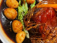-鱼食饭稻·苏浙土菜17年老馆子(平江路店)