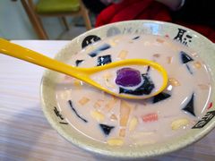 -溢仙茶(中防万宝城店)