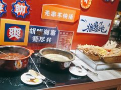 -漳州佰翔圆山酒店·圆山畔西餐厅