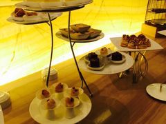 金陵观园国际酒店168西餐厅-苏州观园琉苏酒店-168西餐厅