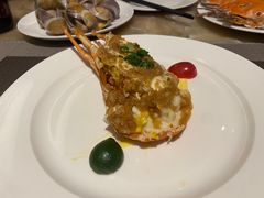 -安蒂娅·海鲜自助餐厅(安蒂娅美兰酒店)