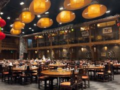 -顺兴老茶馆·精品川菜(世纪城店)