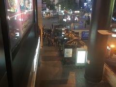 -麦当劳(龙湖时代天街店)