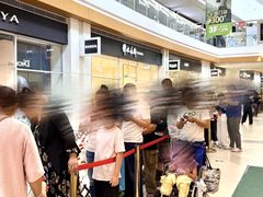 -杉杉奥特莱斯广场(哈尔滨店)